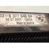 Recambio de condensador / radiador aire acondicionado para bmw 3 touring (e46) 330 xd referencia OEM IAM 8377648 64538377648 