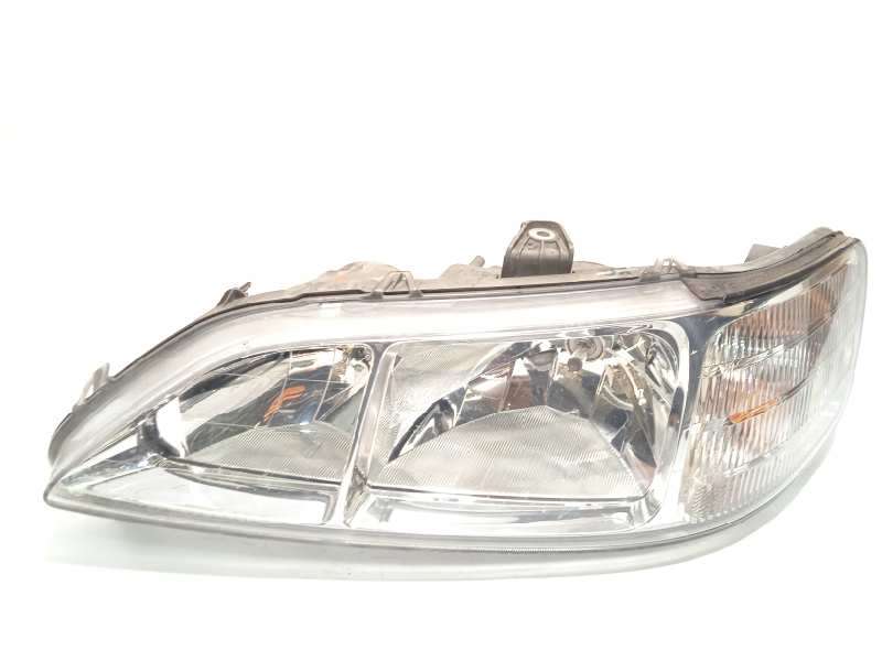Recambio de faro izquierdo para honda accord berlina (cg7-9/ch1-7) 2.0i es (5 asientos) (ch9) referencia OEM IAM 33150S1AG010M1 - Azul