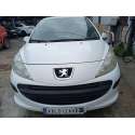 PEUGEOT 207/207+ (WA_, WC_)