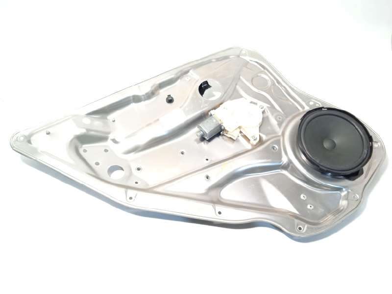 Recambio de elevalunas trasero izquierdo para mercedes-benz clase c (w204) lim. c 220 cdi blueefficiency (204.002) referencia OE