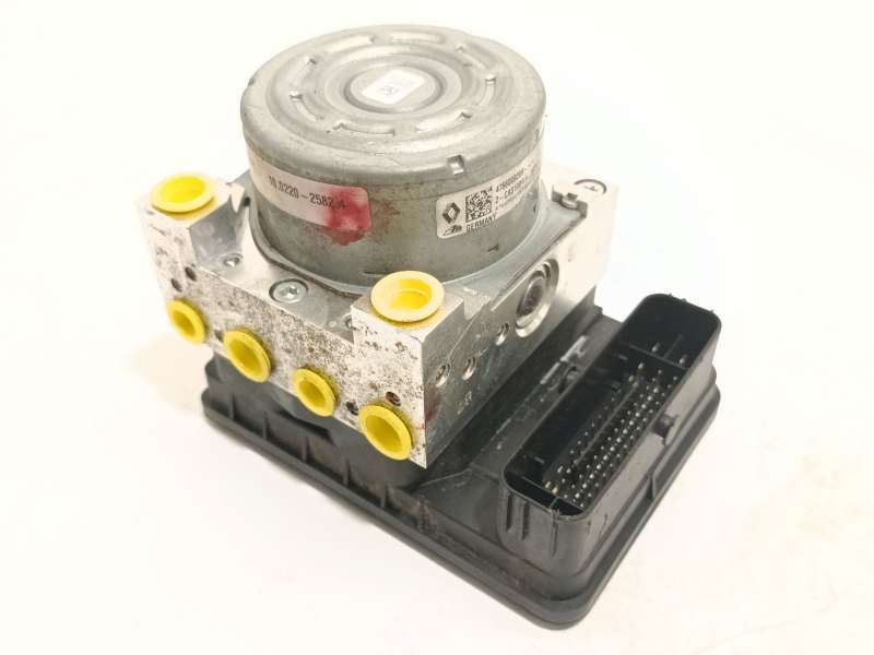 Recambio de abs para dacia sandero iii 1.0 tce 90 referencia OEM IAM 476600929R 28517152263 10022025314 - Blanco 2