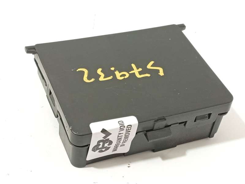 Recambio de modulo electronico para peugeot rifter 1.5 bluehdi 130 referencia OEM IAM 9832228080 2