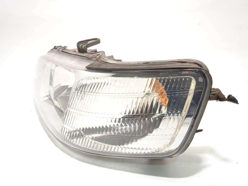 Recambio de faro izquierdo para honda accord berlina (cg7-9/ch1-7) 2.0i es (5 asientos) (ch9) referencia OEM IAM 33150S1AG010M1 - Azul 2