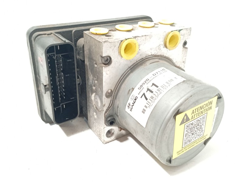 ABS 58920D7110 BE6003R102 MGH80BH6013R102