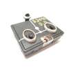 Recambio de centralita confort para peugeot 308 1.6 allure hybrid referencia OEM IAM 9853063580  