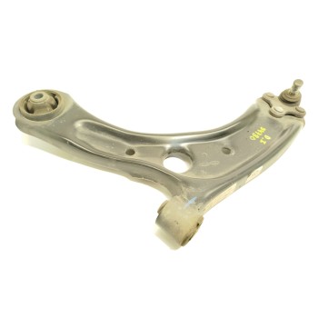 BRAZO SUSPENSION INFERIOR DELANTERO IZQUIERDO 54500D7000 