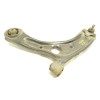Recambio de brazo suspension inferior delantero izquierdo para hyundai tucson (tl, tle) 1.6 gdi referencia OEM IAM 54500D7000  