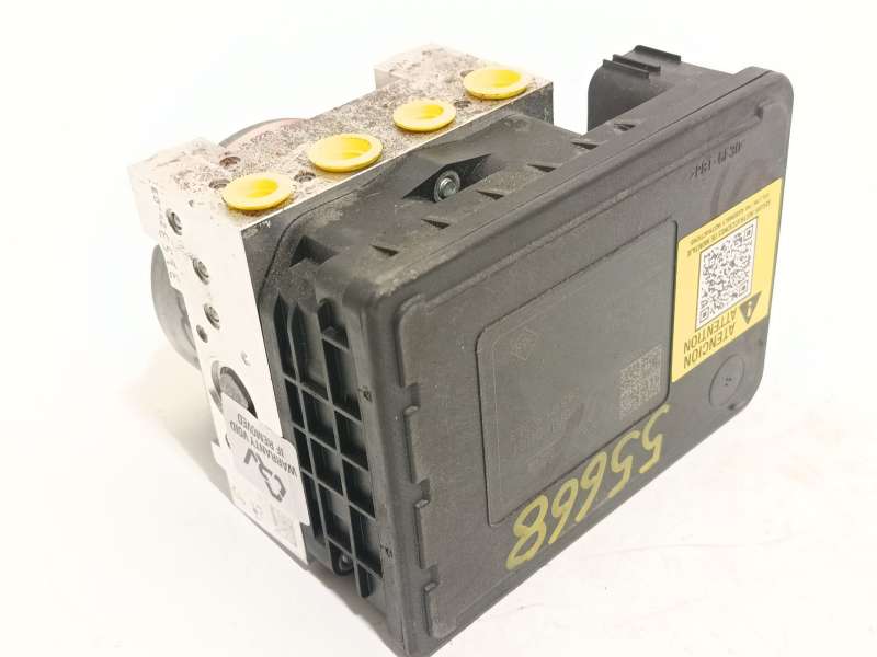 Recambio de abs para dacia sandero iii 1.0 tce 90 referencia OEM IAM 476600929R 28517152263 10022025314 - Blanco 3