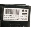 Recambio de modulo electronico para peugeot rifter 1.5 bluehdi 130 referencia OEM IAM 9832228080  