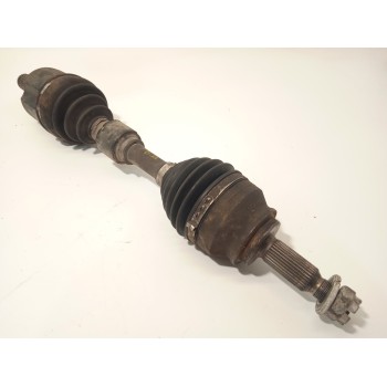 TRANSMISION DELANTERA IZQUIERDA 3815A075 