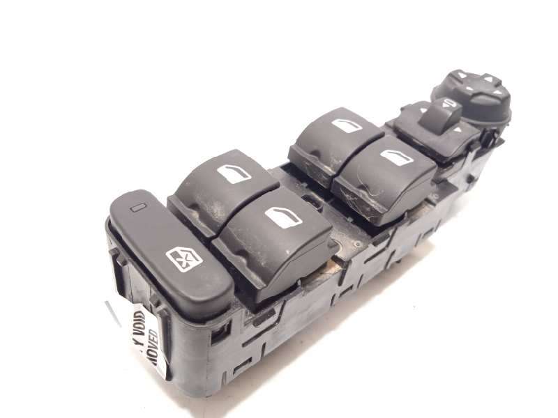 MANDO ELEVALUNAS DELANTERO IZQUIERDO 98349233ZD 