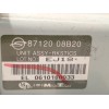 Recambio de modulo electronico para ssangyong rexton / rexton ii (gab_) 2.7 d 4x4 referencia OEM IAM 8712008B20  