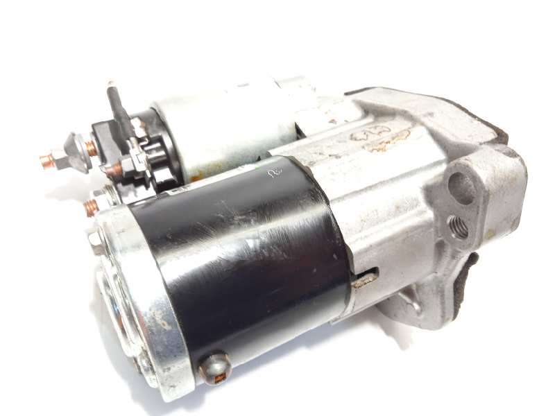 Recambio de motor arranque para renault megane iv grandtour 1.3 tce referencia OEM IAM 233006662R  M000TD2571 - Negro 2