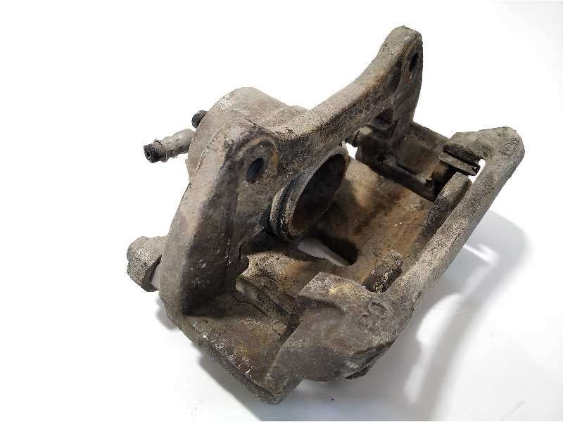 Recambio de pinza freno delantera izquierda para hyundai i30 (gd) turbo referencia OEM IAM 58110A6750 - Blanco 3