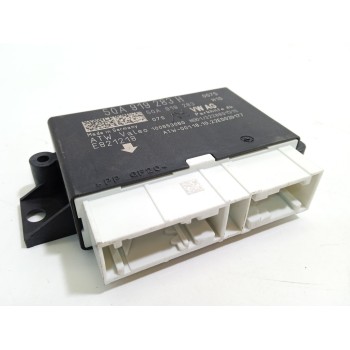 Recambio de modulo electronico para seat ibiza (kj1) 1.0 fr referencia OEM IAM 5QA919283H  5QA919283