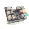 Recambio de caja reles / fusibles para ssangyong rexton / rexton ii (gab_) 2.7 d 4x4 referencia OEM IAM 8210108J72  
