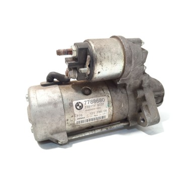 MOTOR ARRANQUE 7788680 12417788680 