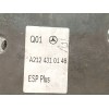 Recambio de abs para mercedes-benz clase e (w212) e 220 cdi / bluetec (212.001, 212.002) referencia OEM IAM A2124310148 22651065
