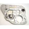 Recambio de elevalunas trasero izquierdo para volvo s40 berlina 1.6 diesel cat referencia OEM IAM 31253515  30739182AC