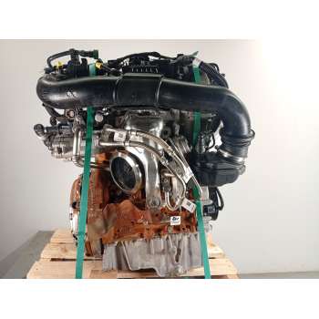 MOTOR COMPLETO B7NB 