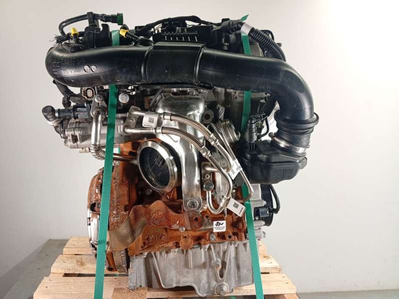 MOTOR COMPLETO B7NB 