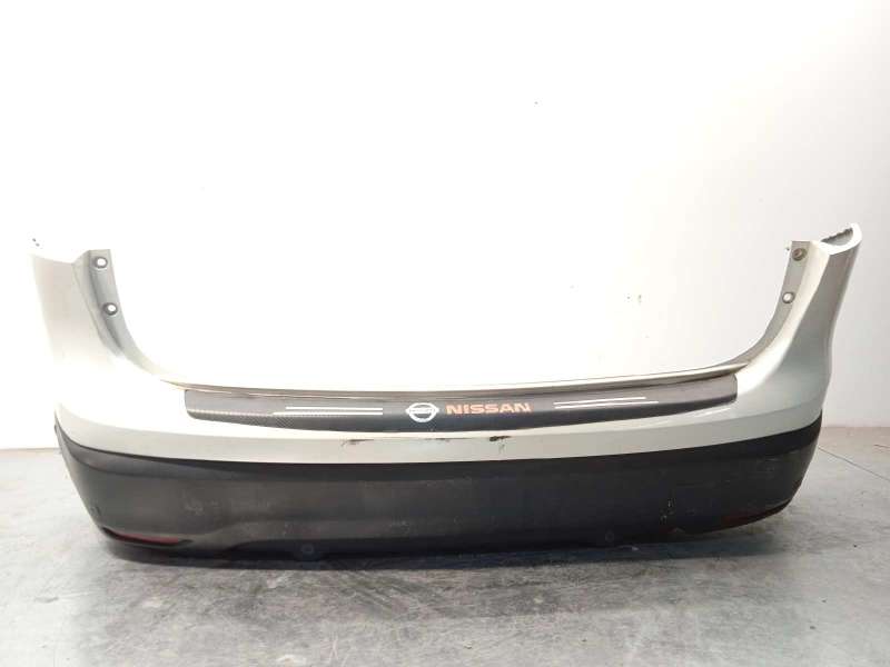 PARAGOLPES TRASERO 850224EB0A 