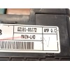 Recambio de caja reles / fusibles para ssangyong rexton / rexton ii (gab_) 2.7 d 4x4 referencia OEM IAM 8210108J72  