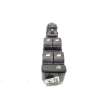 Recambio de mando elevalunas delantero izquierdo para peugeot 308 1.2 allure puretech referencia OEM IAM 98349233ZD  