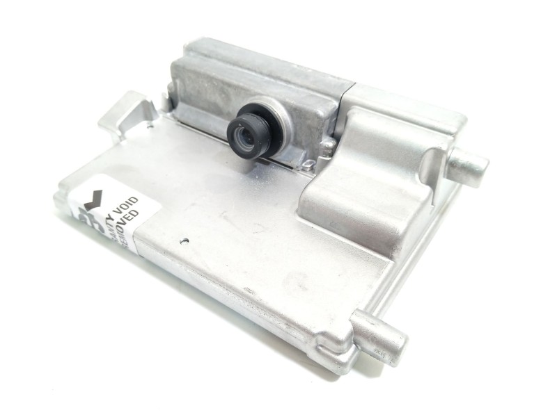 MODULO ELECTRONICO 2Q0980653D 