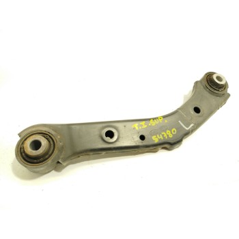 BRAZO SUSPENSION SUPERIOR TRASERO IZQUIERDO 55100D3050 