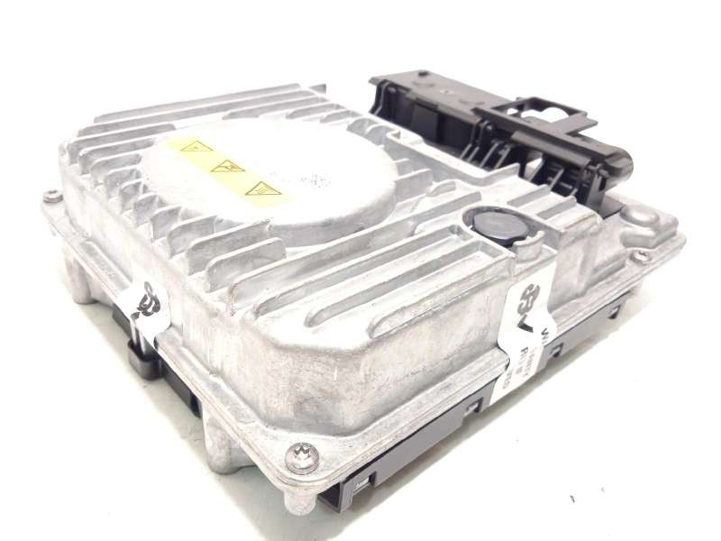 Recambio de modulo electronico para seat leon sportstourer (kl8) fr referencia OEM IAM 5WA959663A - Gris 3