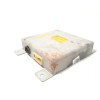 Recambio de modulo electronico para ssangyong rexton / rexton ii (gab_) 2.7 d 4x4 referencia OEM IAM 8731008B00  
