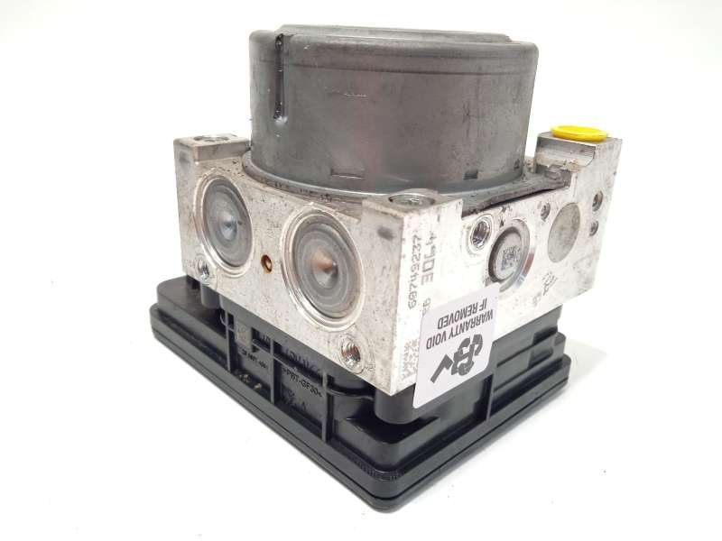 Recambio de abs para renault megane iv berlina 5p 1.2 tce energy referencia OEM IAM 476604349R 28515242313 10022007284 2