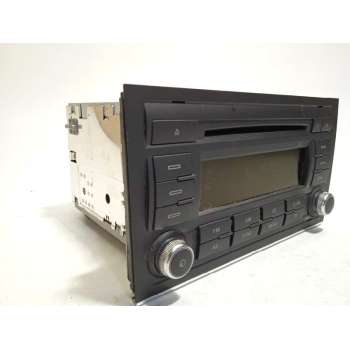 SISTEMA AUDIO / RADIO CD 3R0035186 