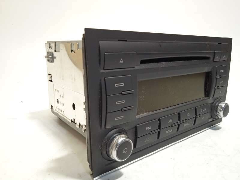 SISTEMA AUDIO / RADIO CD 3R0035186 
