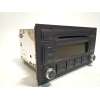 Recambio de sistema audio / radio cd para seat exeo berlina (3r2) sport referencia OEM IAM 3R0035186  