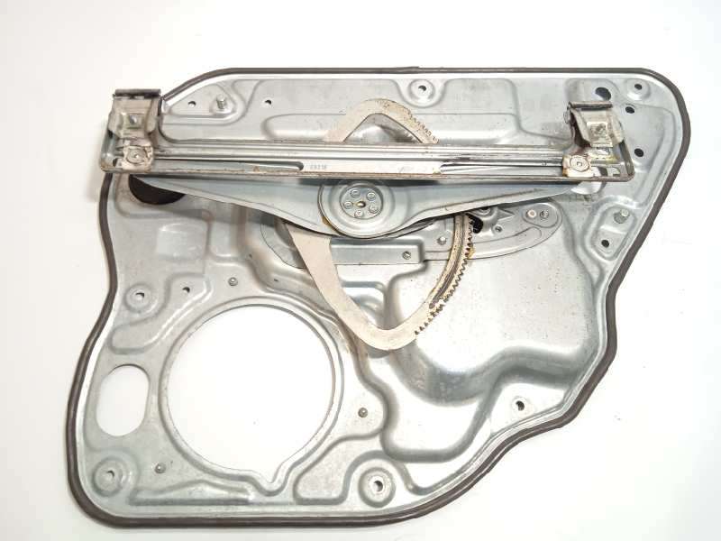 Recambio de elevalunas trasero izquierdo para volvo s40 berlina 1.6 diesel cat referencia OEM IAM 31253515  30739182AC - Gris 2