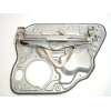 Recambio de elevalunas trasero izquierdo para volvo s40 berlina 1.6 diesel cat referencia OEM IAM 31253515  30739182AC