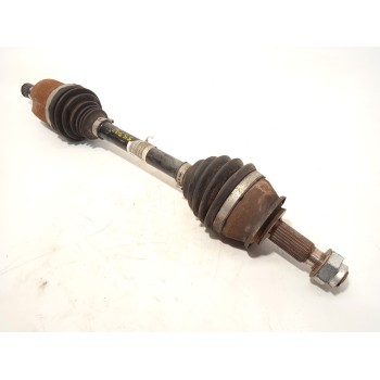 TRANSMISION DELANTERA IZQUIERDA 94560845 