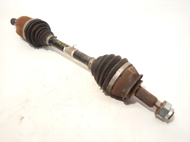 TRANSMISION DELANTERA IZQUIERDA 94560845 