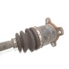Recambio de transmision trasera izquierda para lexus rx (_u3_) 400h (mhu38_) referencia OEM IAM 4234028090  