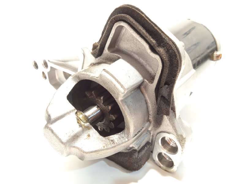 Recambio de motor arranque para renault megane iv grandtour 1.3 tce referencia OEM IAM 233006662R  M000TD2571 - Negro 4