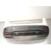 Recambio de paragolpes trasero para nissan qashqai (j11) 1.5 turbodiesel cat referencia OEM IAM 850224EB0A  