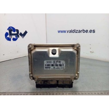 CENTRALITA MOTOR UCE 4E0907560 4E0910560 0261207256
