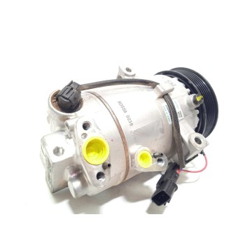 COMPRESOR AIRE ACONDICIONADO 97701G4600 