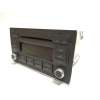 Recambio de sistema audio / radio cd para seat exeo berlina (3r2) sport referencia OEM IAM 3R0035186  