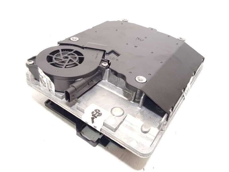 Recambio de modulo electronico para seat leon sportstourer (kl8) fr referencia OEM IAM 5WA959663A - Gris 4