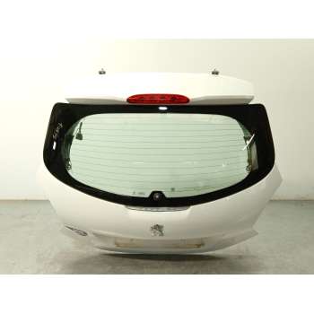 PORTON TRASERO 9810682180 