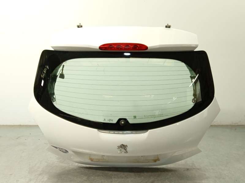 PORTON TRASERO 9810682180 