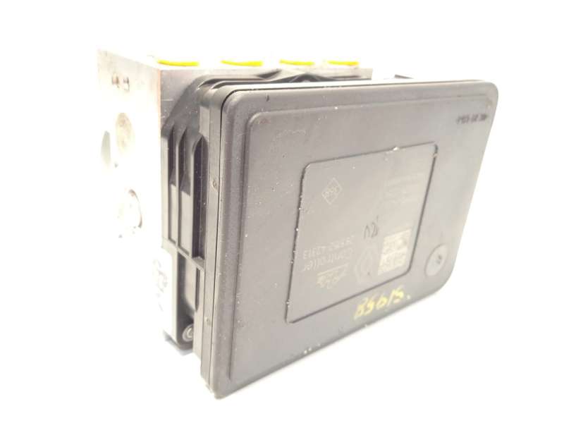 Recambio de abs para renault megane iv berlina 5p 1.2 tce energy referencia OEM IAM 476604349R 28515242313 10022007284 3
